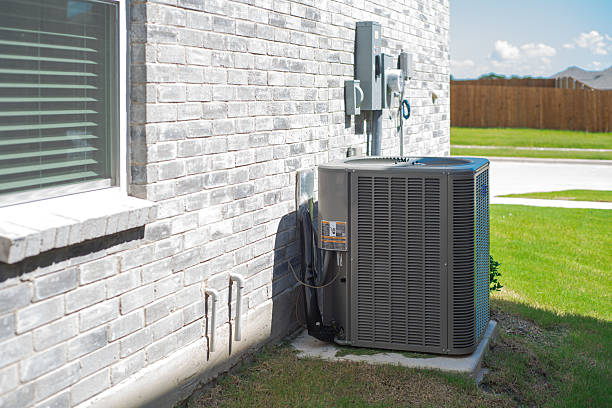 Reliable Ductwork Repair contractor in North Palm Springs, CA by FH HVAC